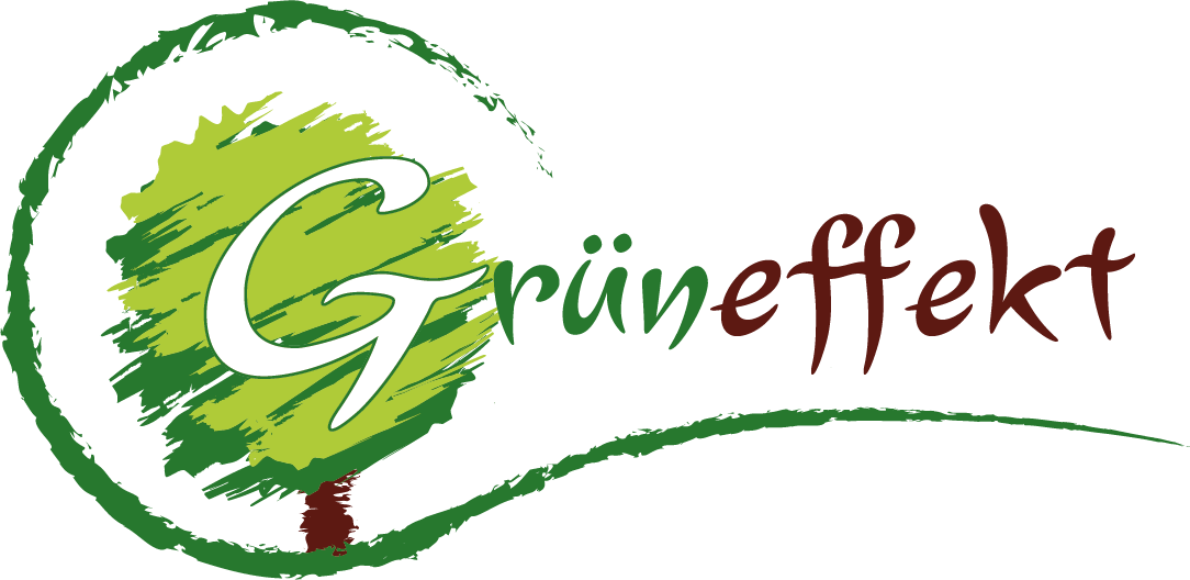 Logo der Grüneffekt GmbH